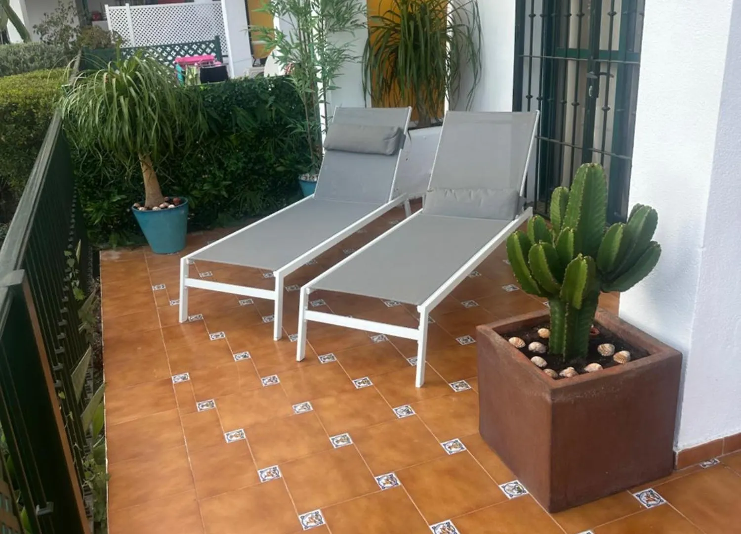 Casa Vela Διαμέρισμα Benalmádena 0*,