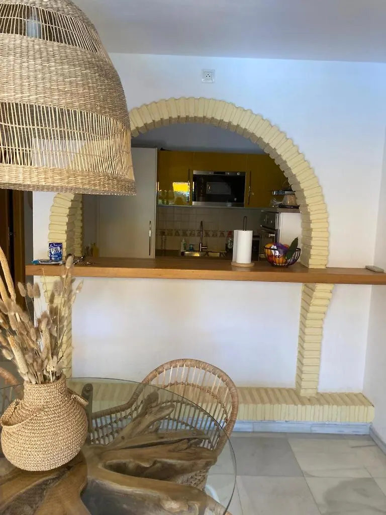 Casa Vela Διαμέρισμα Benalmádena