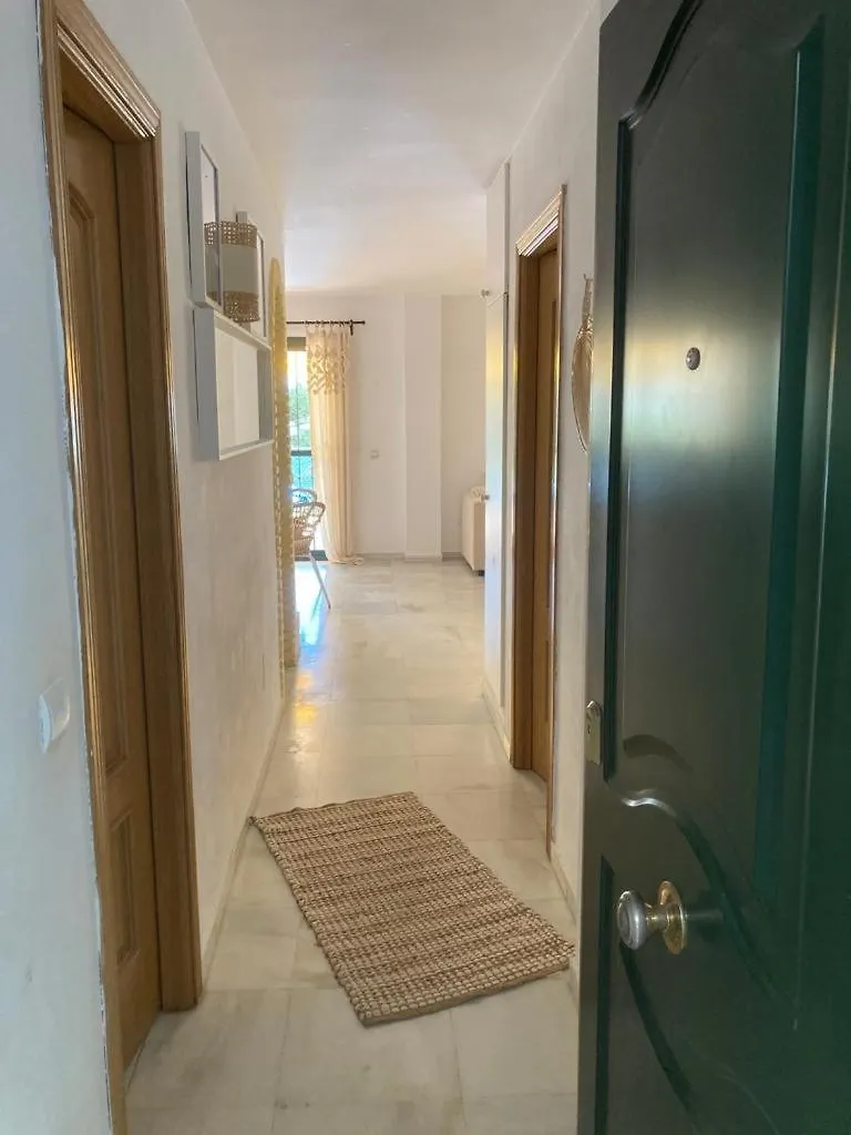 Casa Vela Διαμέρισμα Benalmádena