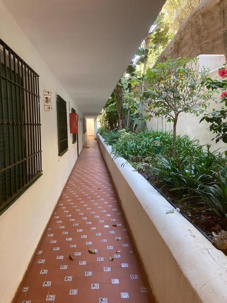 Casa Vela Διαμέρισμα Benalmádena Ισπανία