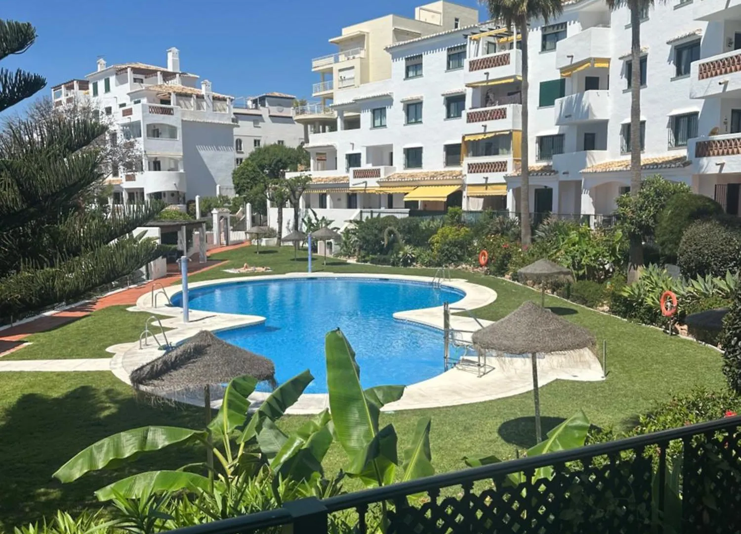 Casa Vela Διαμέρισμα Benalmádena Ισπανία