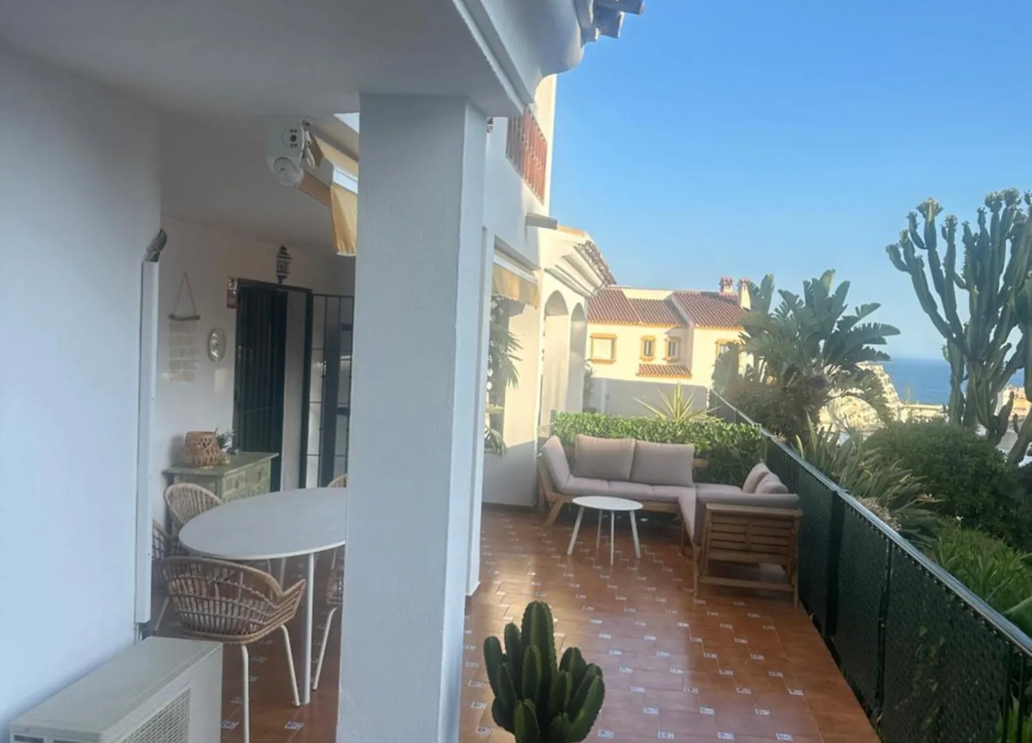 Casa Vela Διαμέρισμα Benalmádena