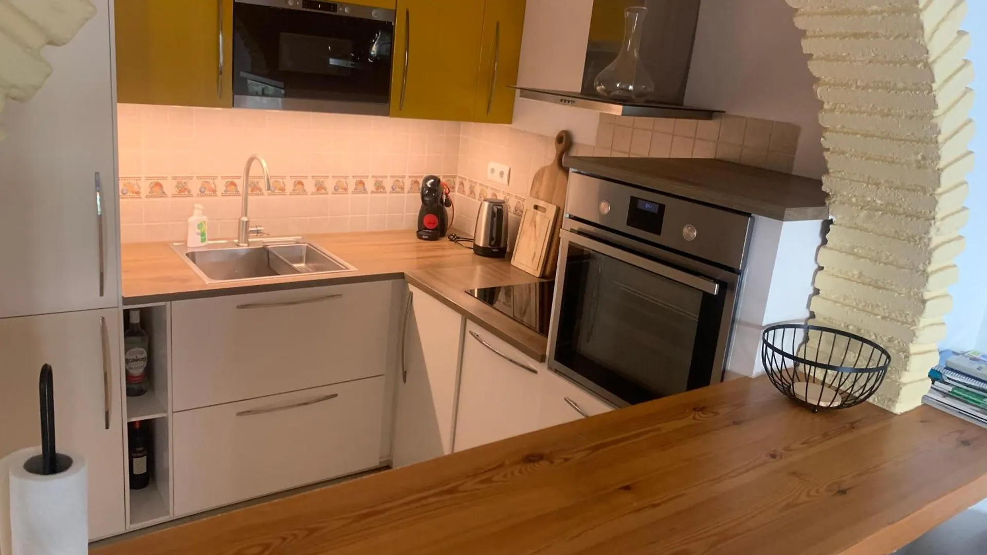 Casa Vela Διαμέρισμα Benalmádena