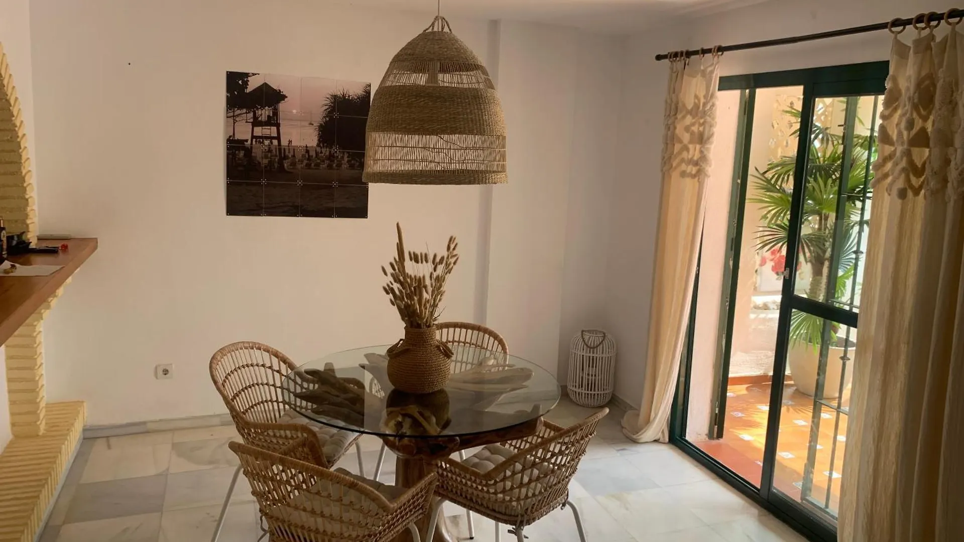 Casa Vela Διαμέρισμα Benalmádena Ισπανία