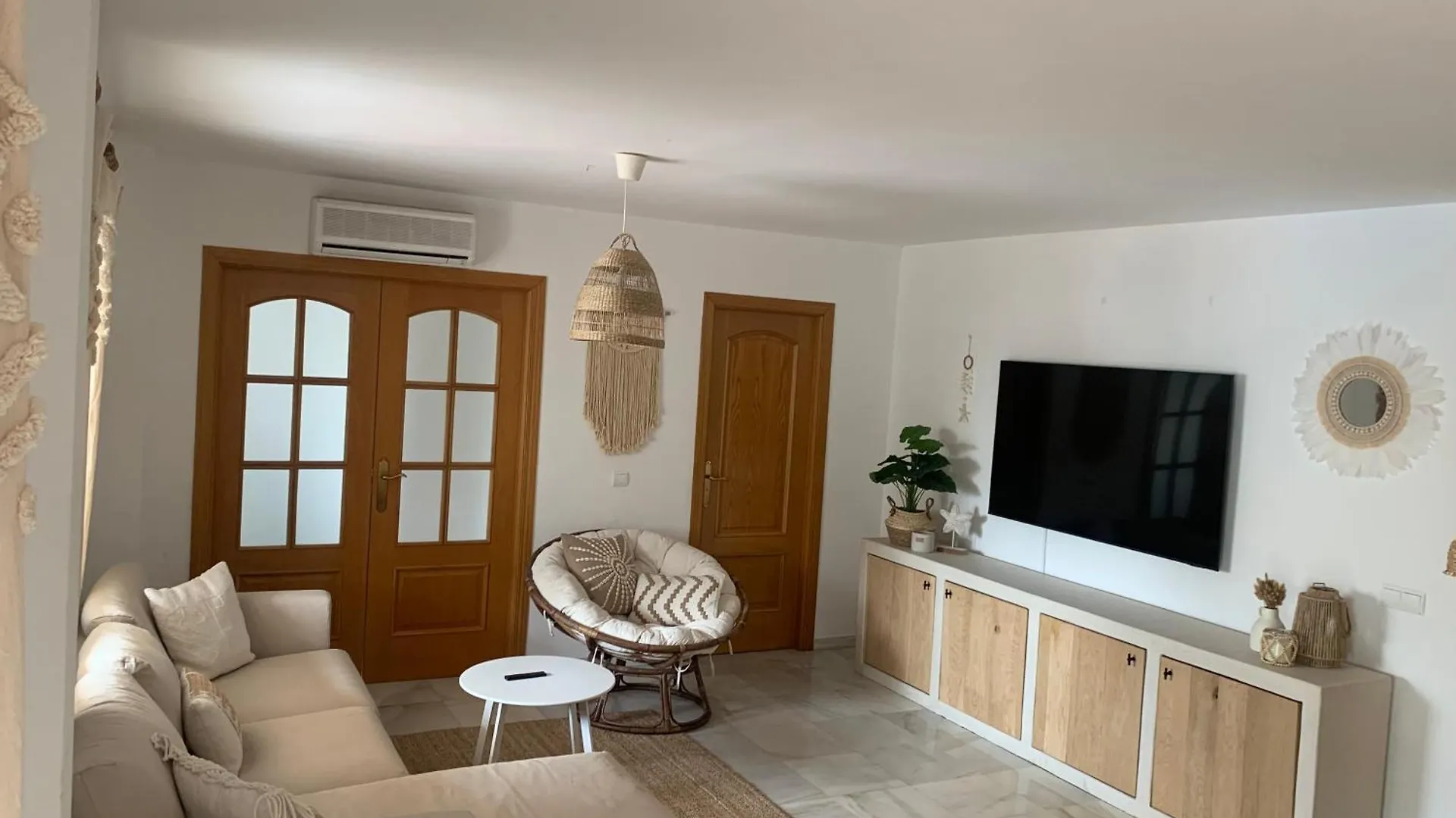 Casa Vela Διαμέρισμα Benalmádena 0*,  Ισπανία
