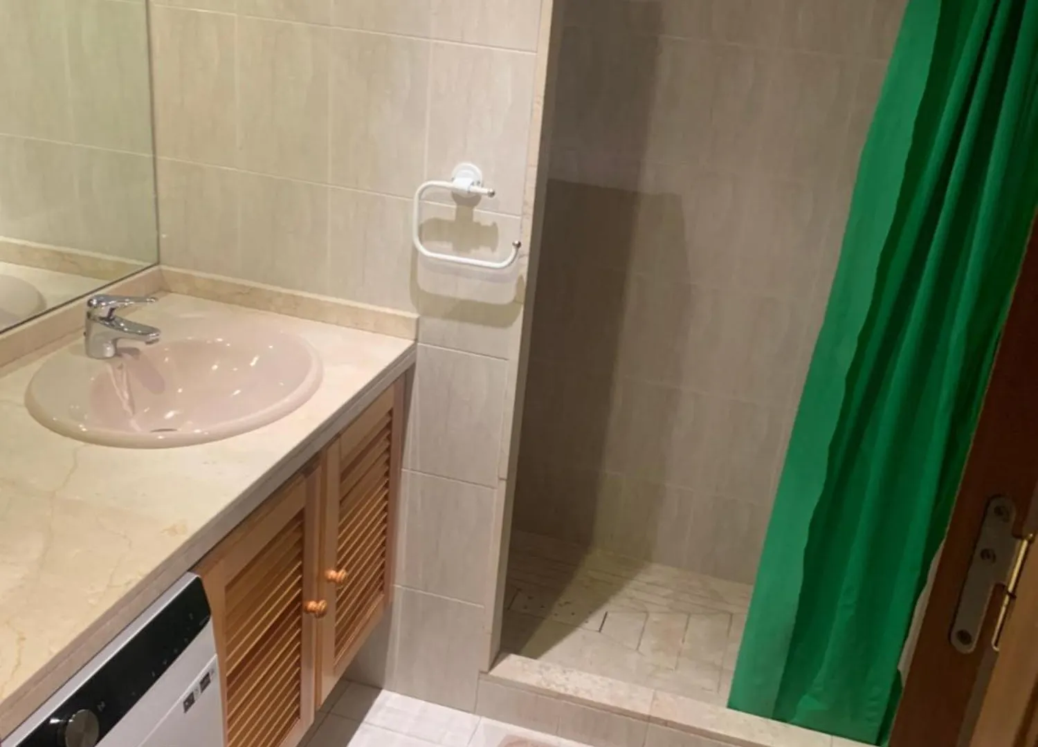 Casa Vela Διαμέρισμα Benalmádena 0*,